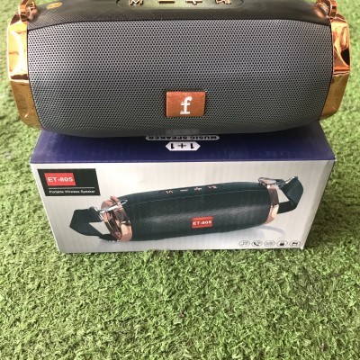 Loa Bltutooth ET 805