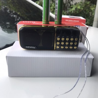 Loa Fm 2 pin 