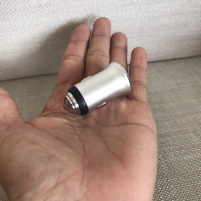 Sạc Ô Tô Mini 3.1A