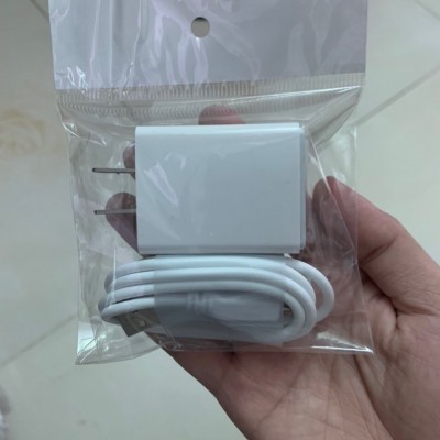 Bộ Sạc Oppo - Vivo Không Hộp 2.5A