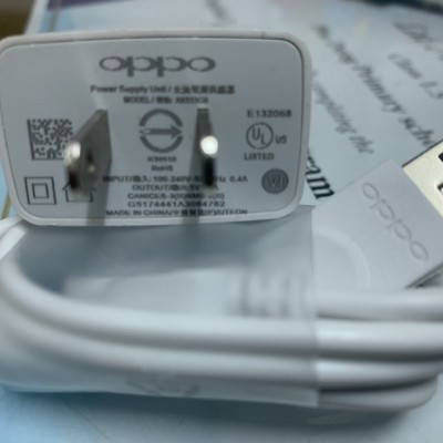 Bộ Sạc Oppo - Vivo Không Hộp 2.5A