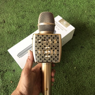 Mic Karaoke YS95 - Giao Hàng Tận Nơi