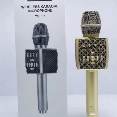 Mic Karaoke YS95 - Giao Hàng Tận Nơi