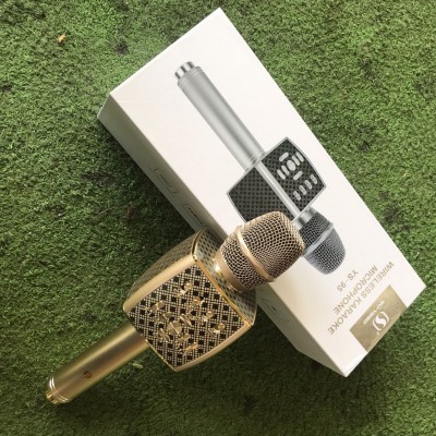 Mic Karaoke YS95 - Giao Hàng Tận Nơi