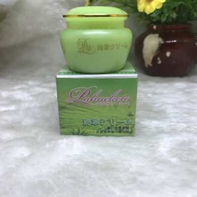 Kem Face Hải Thảo-Pahueketo