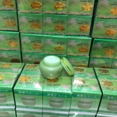 Kem Face Hải Thảo-Pahueketo