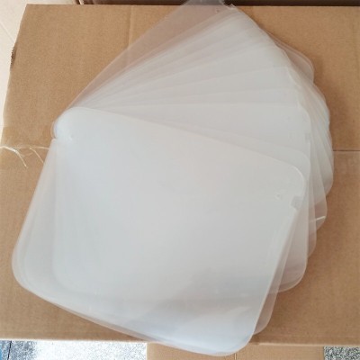 Kính Chắn Giọt Bắn Gọng Nhựa Giá Sỉ