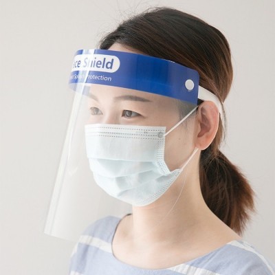 Kính Chắn Giọt Bắn Y Tế Giá Sỉ