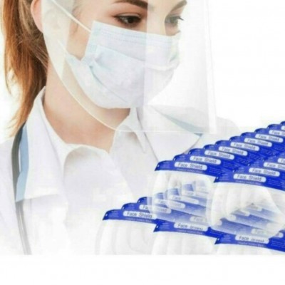 Kính Chắn Giọt Bắn Y Tế Giá Sỉ