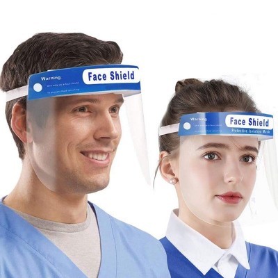 Kính Chắn Giọt Bắn Y Tế Giá Sỉ