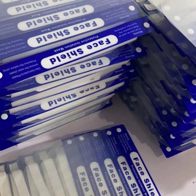 Kính Chắn Giọt Bắn Y Tế Giá Sỉ