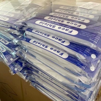 Kính Chắn Giọt Bắn Y Tế Giá Sỉ