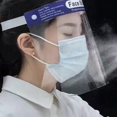 Kính Chắn Giọt Bắn Y Tế Giá Sỉ