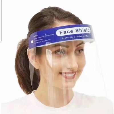 Kính Chắn Giọt Bắn Y Tế Giá Sỉ