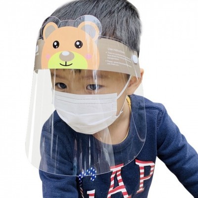 Kính Chắn Giọt Bắn Em Bé Giá Sỉ