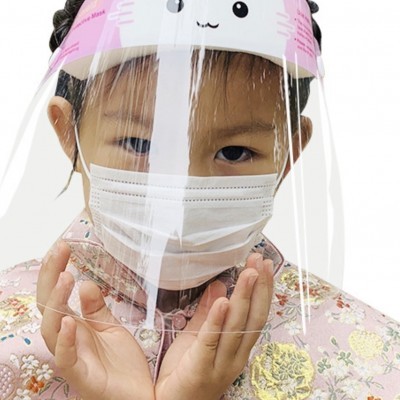 Kính Chắn Giọt Bắn Em Bé Giá Sỉ