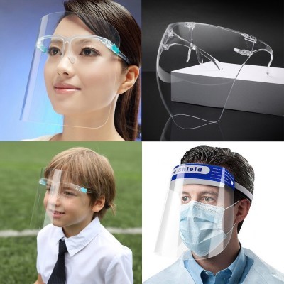 Kính Chắn Giọt Bắn Tốt Giá Sỉ