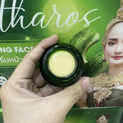 Kem Face Rắn Thái Lan