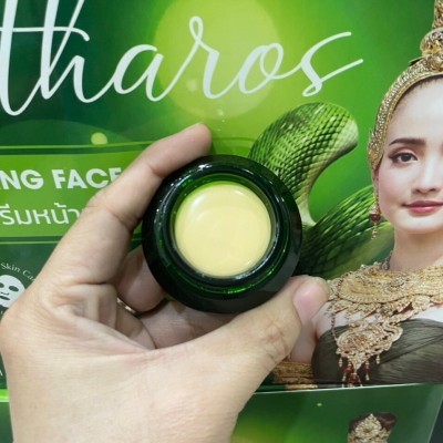 Kem Face Rắn Thái Lan