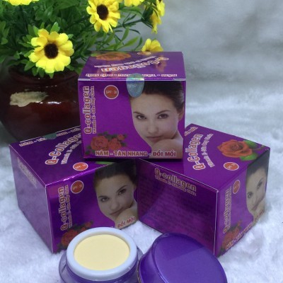 Kem Face Q Collagen 