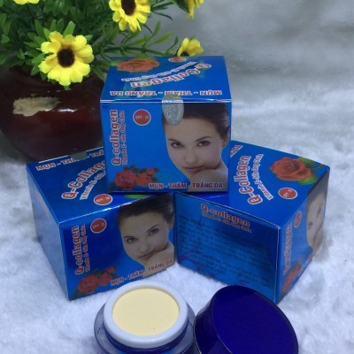 Kem Face Q Collagen 