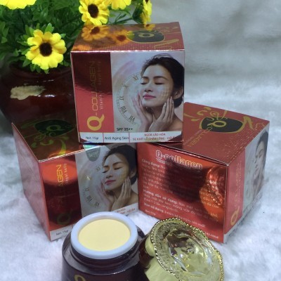 Kem Face Q Collagen 