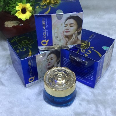 Kem Face Q Collagen 