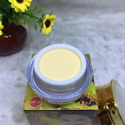 Kem Face Q-Collagen 