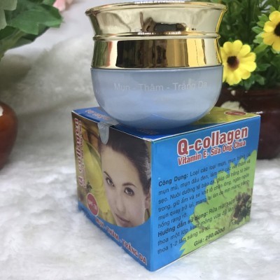 Kem Face Q Collagen 