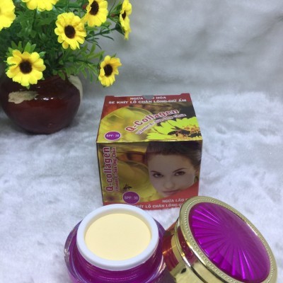 Kem Face Q Collagen 