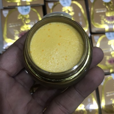 Kem Face Lu Lan Ji Na