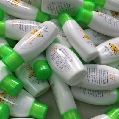 Kích Trắng Siêu Tốc 9X