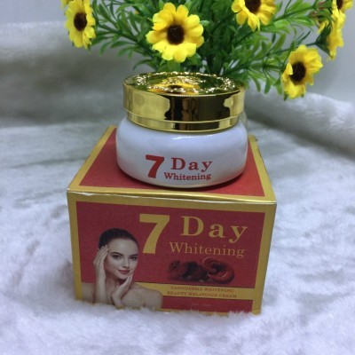 Kem Face 7 Day Linh Chi