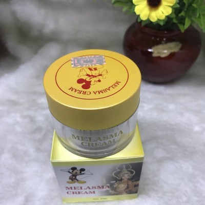 Kem Chuột Vàng & Chuột Đỏ Vua Trị Nám 