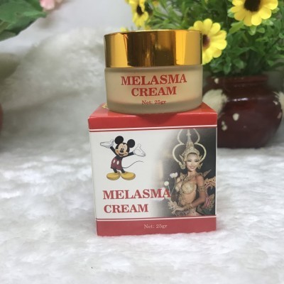 Kem Chuột Vàng & Chuột Đỏ Vua Trị Nám 