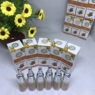 Kem Chấm Mụn Siêu Tốc Q-Collagen