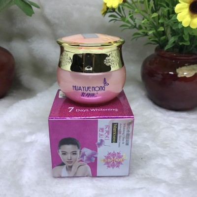 Kem Face 7 DAY HOA ANH ĐÀO