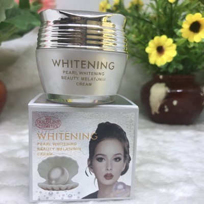 Kem Face 7 Day Ngọc Trai