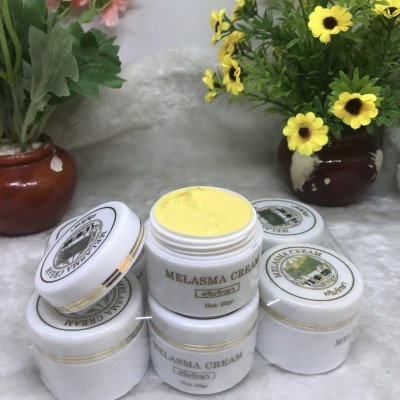 Kem Face Melasma Trắng