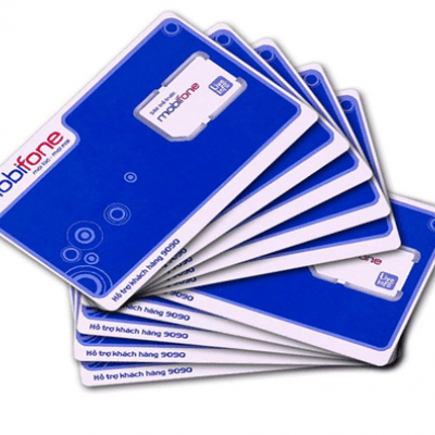 Bảng Giá Sim Số Đẹp Giá Rẻ Dể Nhớ